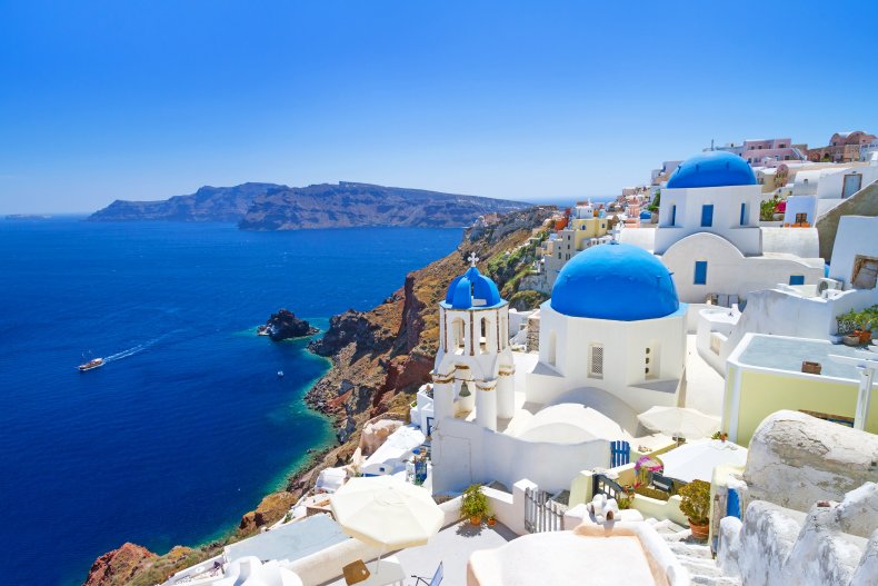 Αξέχαστες αποδράσεις στην Ελλάδα: Οι κορυφαίες δραστηριότητες για την απόλυτη εμπειρία διακοπών